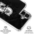 MLB Seattle Mariners Dark Wash Galaxy S26 Clear Case