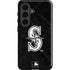 MLB Seattle Mariners Dark Wash Galaxy S26 Impact Case