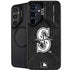 MLB Seattle Mariners Dark Wash Galaxy S26 Kickstand Case