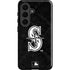 MLB Seattle Mariners Dark Wash Galaxy S26 Plus Impact Case