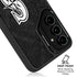 MLB Seattle Mariners Dark Wash Galaxy S26 Plus Kickstand Case