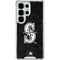 MLB Seattle Mariners Dark Wash Galaxy S26 Ultra Clear Case