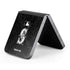 MLB Seattle Mariners Dark Wash Galaxy Z Flip6 Skin