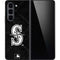 MLB Seattle Mariners Dark Wash Galaxy Z Fold5 5G Skin