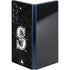 MLB Seattle Mariners Dark Wash Galaxy Z Fold6 Skin