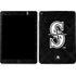 MLB Seattle Mariners Dark Wash iPad Skins