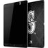 MLB Seattle Mariners Dark Wash iPad Skins