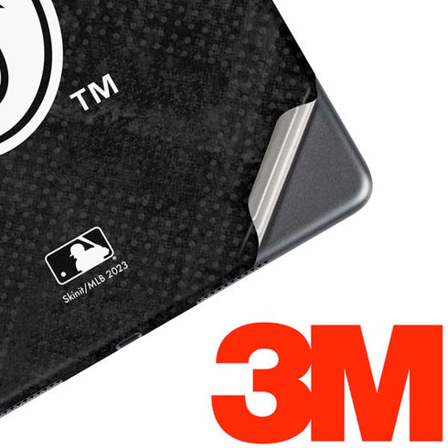 MLB Seattle Mariners Dark Wash iPad Skins