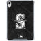MLB Seattle Mariners Dark Wash iPad 11th Gen (2025) Clear Case