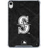 MLB Seattle Mariners Dark Wash iPad 11th Gen (2025) Clear Case