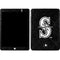 MLB Seattle Mariners Dark Wash Apple iPad Skin