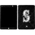 MLB Seattle Mariners Dark Wash Apple iPad Skin