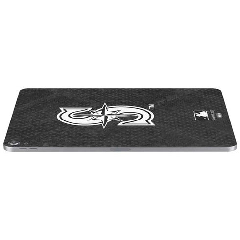 MLB Seattle Mariners Dark Wash Apple iPad Air Skin