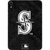 MLB Seattle Mariners Dark Wash Apple iPad Mini Skin