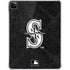 MLB Seattle Mariners Dark Wash iPad Pro 11in (2024) Clear Case