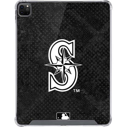 MLB Seattle Mariners Dark Wash iPad Cases