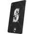 MLB Seattle Mariners Dark Wash iPad Pro 13in M4 (2024) Skin