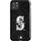 MLB Seattle Mariners Dark Wash iPhone Cases
