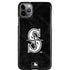 MLB Seattle Mariners Dark Wash iPhone Cases
