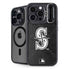 MLB Seattle Mariners Dark Wash iPhone 13 Pro Kickstand Case