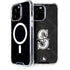 MLB Seattle Mariners Dark Wash iPhone Cases