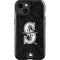 MLB Seattle Mariners Dark Wash iPhone 15 Impact Case