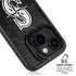 MLB Seattle Mariners Dark Wash iPhone 15 Kickstand Case