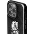 MLB Seattle Mariners Dark Wash iPhone 15 Pro Impact Case