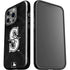 MLB Seattle Mariners Dark Wash iPhone 15 Pro Impact Case