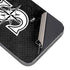MLB Seattle Mariners Dark Wash iPhone 15 Pro Max Skin