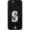 MLB Seattle Mariners Dark Wash iPhone 15 Skin