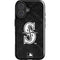 MLB Seattle Mariners Dark Wash iPhone 16 Impact Case