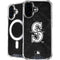 MLB Seattle Mariners Dark Wash iPhone 16 MagSafe Case