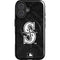MLB Seattle Mariners Dark Wash iPhone 16 Plus Magsafe Impact Case