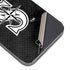 MLB Seattle Mariners Dark Wash iPhone 16 Pro Max Skin