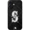 MLB Seattle Mariners Dark Wash iPhone 16 Skin
