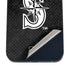 MLB Seattle Mariners Dark Wash iPhone 16 Skin