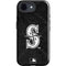MLB Seattle Mariners Dark Wash iPhone 16e Impact Case