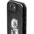 MLB Seattle Mariners Dark Wash iPhone 16e Impact Case