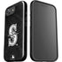 MLB Seattle Mariners Dark Wash iPhone 16e Impact Case