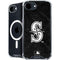 MLB Seattle Mariners Dark Wash iPhone 16e MagSafe Case
