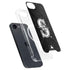 MLB Seattle Mariners Dark Wash iPhone 16e MagSafe Case