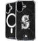 MLB Seattle Mariners Dark Wash iPhone 17 MagSafe Case