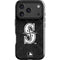 MLB Seattle Mariners Dark Wash iPhone 18 Pro Impact Case