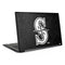 MLB Seattle Mariners Dark Wash Dell Latitude Skin