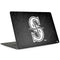 MLB Seattle Mariners Dark Wash MacBook Skins