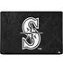 MLB Seattle Mariners Dark Wash MacBook Skins