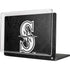 MLB Seattle Mariners Dark Wash MacBook Cases