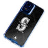MLB Seattle Mariners Dark Wash Moto G Play 4G (2024) Clear Case