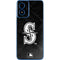 MLB Seattle Mariners Dark Wash Moto G Play 4G (2024) Skin